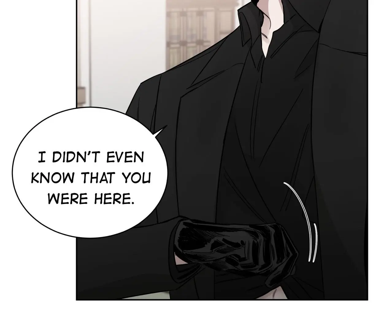 Roses and Champagne Chapter 48 Page 36