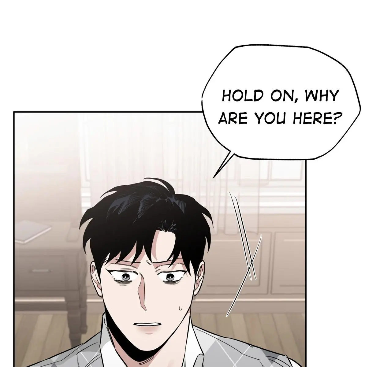Roses and Champagne Chapter 48 Page 37