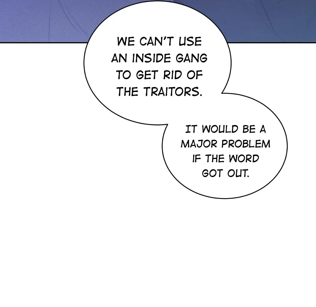 Roses and Champagne Chapter 48 Page 40