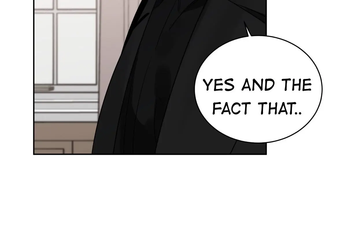 Roses and Champagne Chapter 48 Page 42