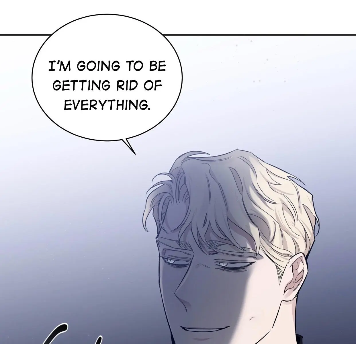 Roses and Champagne Chapter 48 Page 43