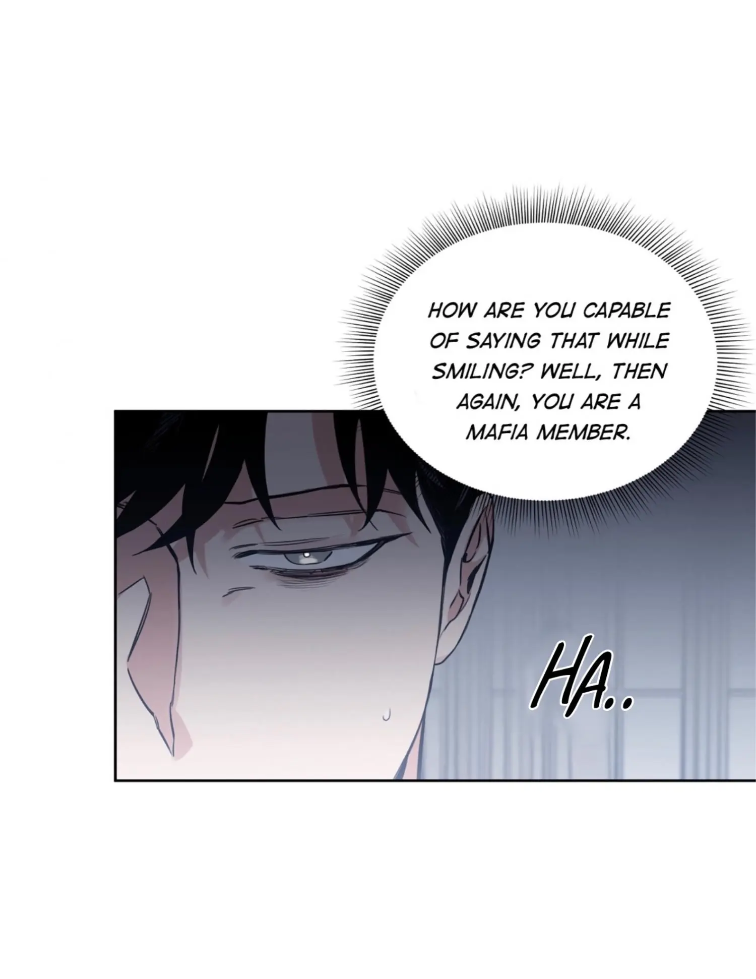 Roses and Champagne Chapter 48 Page 45