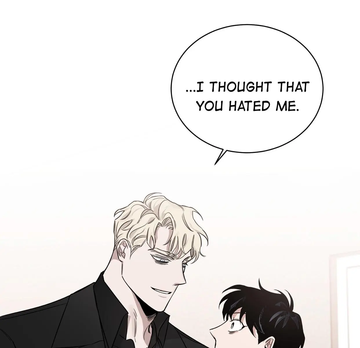 Roses and Champagne Chapter 48 Page 48