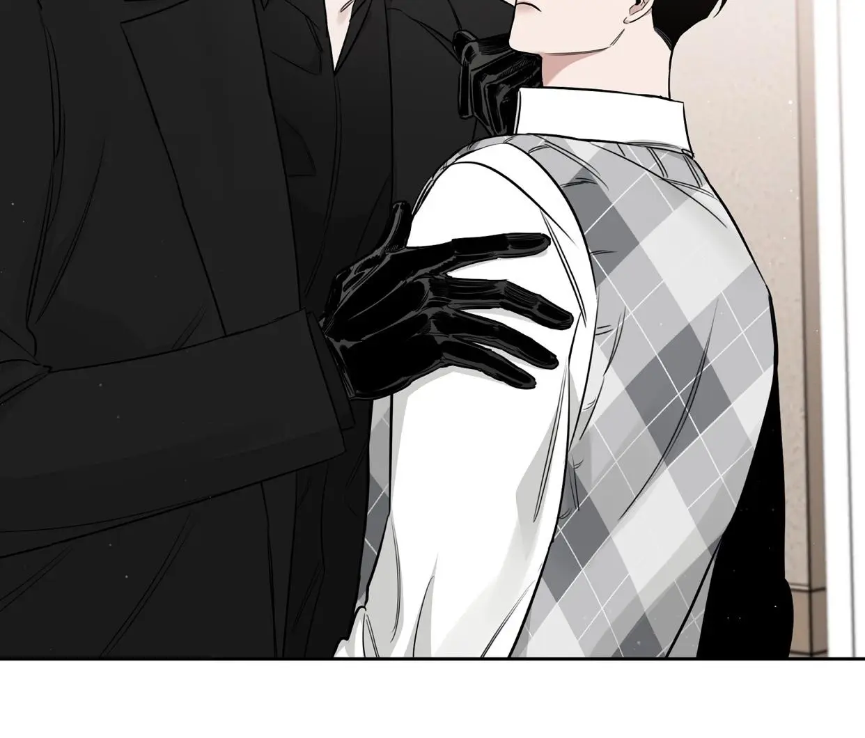 Roses and Champagne Chapter 48 Page 49