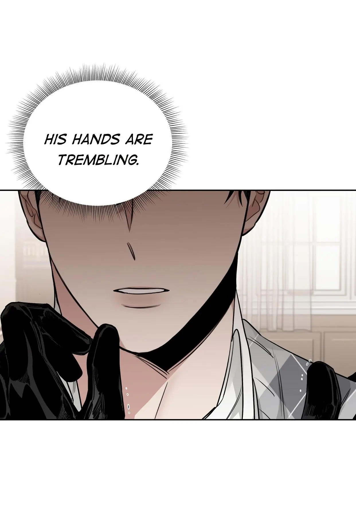 Roses and Champagne Chapter 48 Page 50