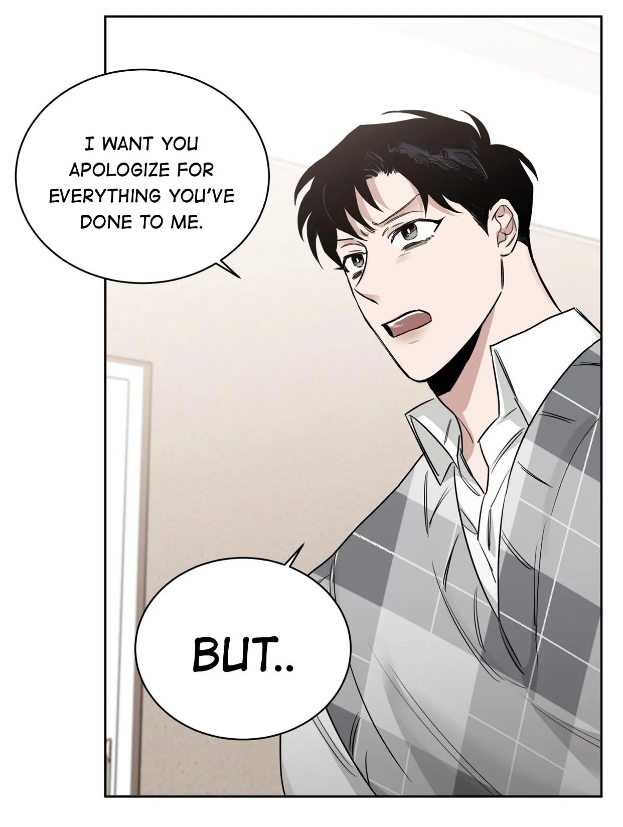 Roses and Champagne Chapter 48 Page 56