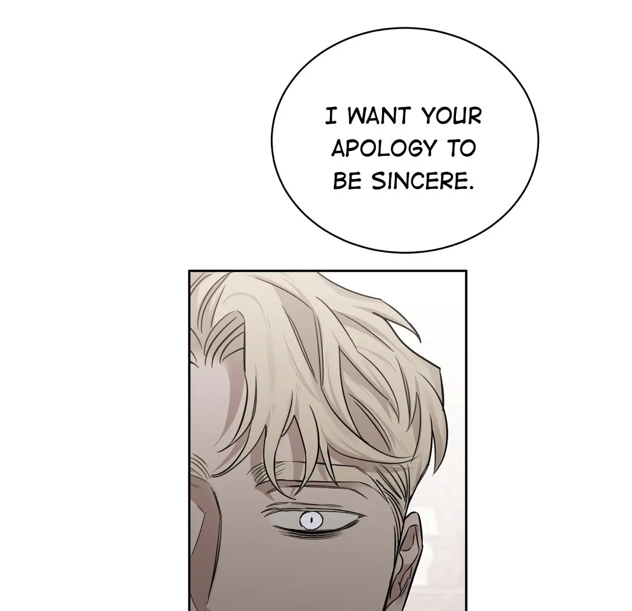 Roses and Champagne Chapter 48 Page 58