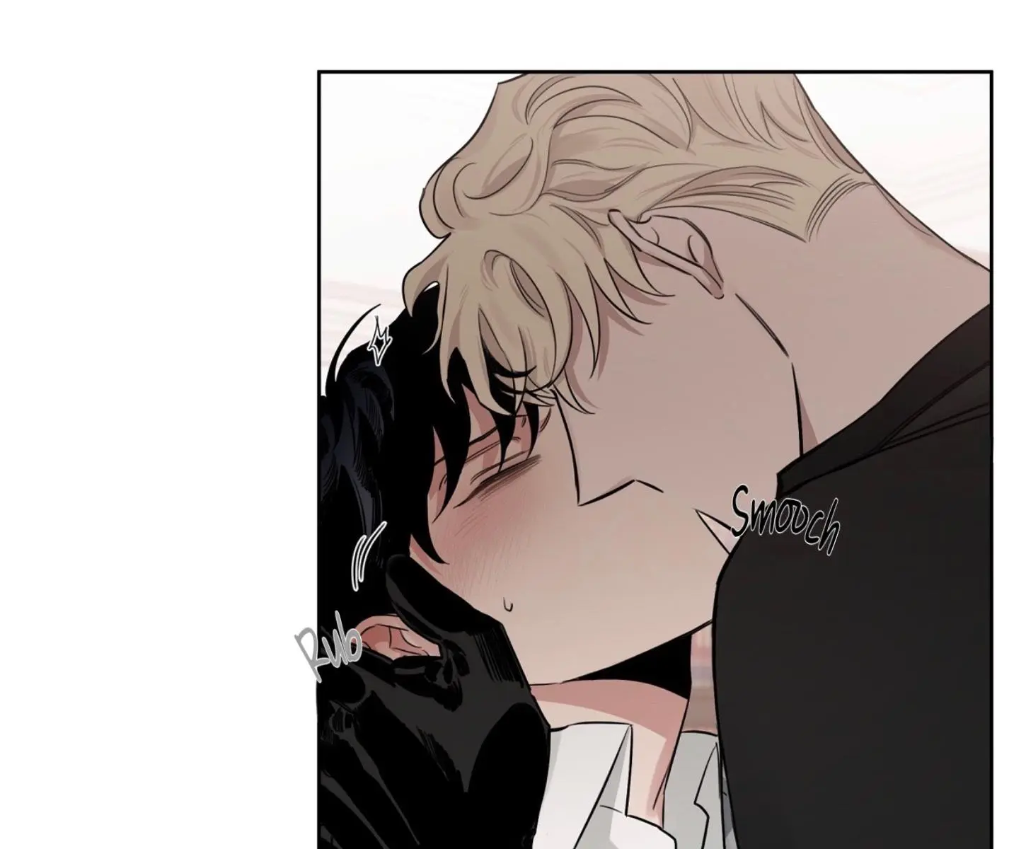 Roses and Champagne Chapter 48 Page 76