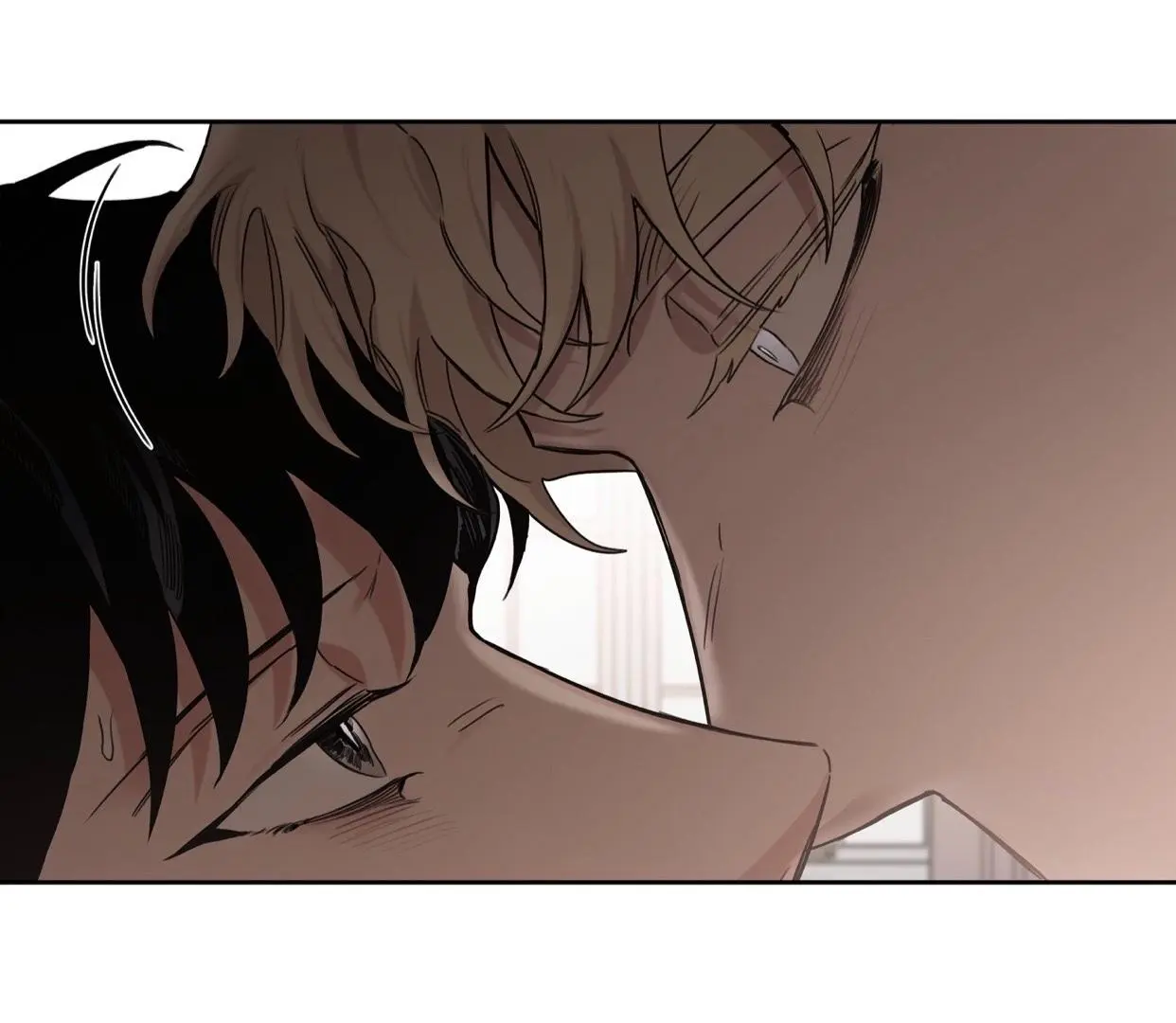 Roses and Champagne Chapter 48 Page 79