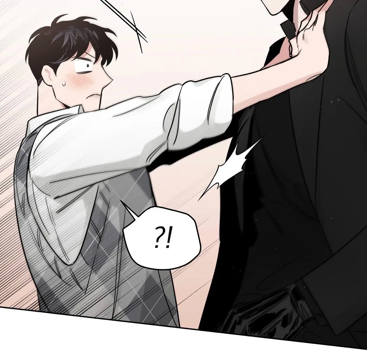 Roses and Champagne Chapter 48 Page 81
