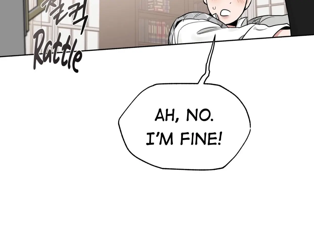 Roses and Champagne Chapter 48 Page 85