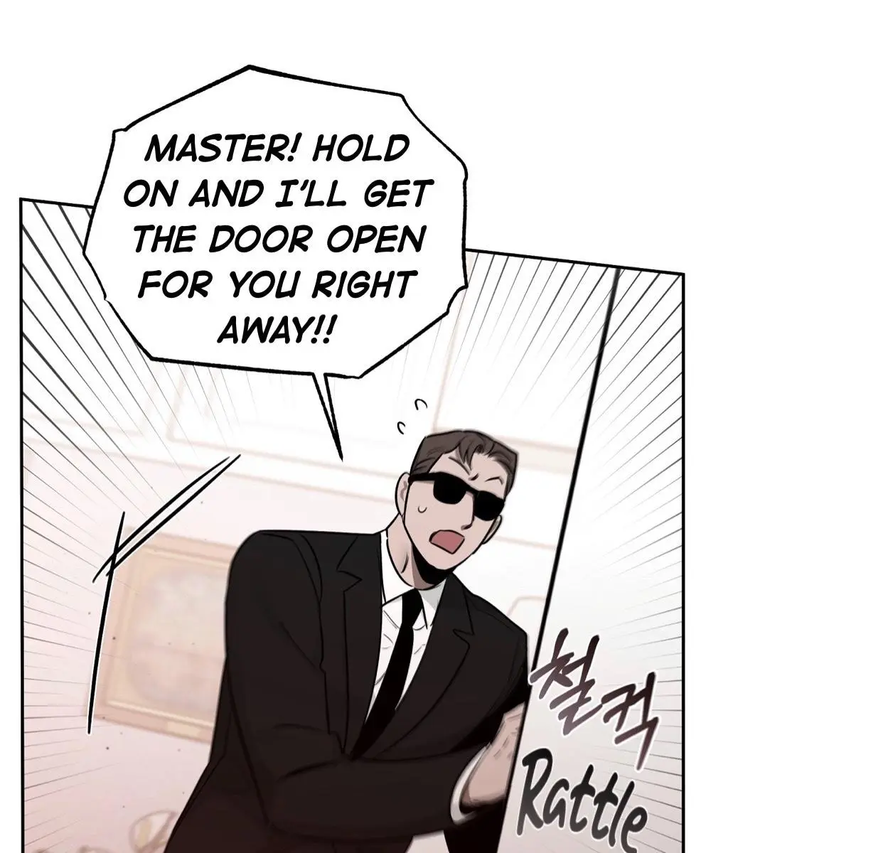 Roses and Champagne Chapter 48 Page 88