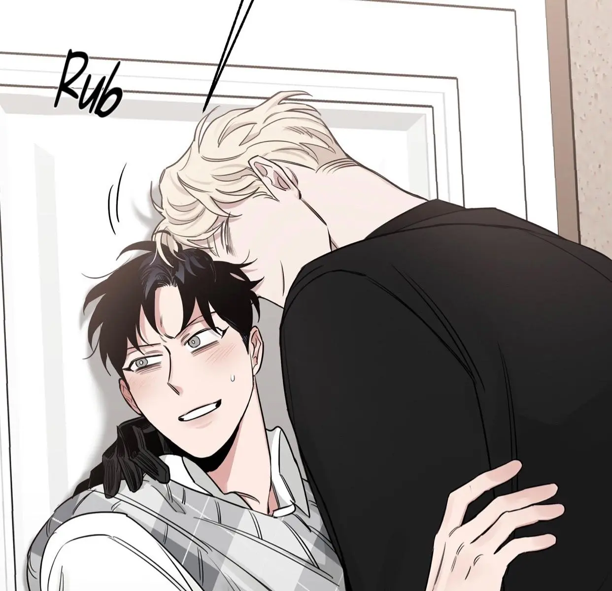Roses and Champagne Chapter 48 Page 92