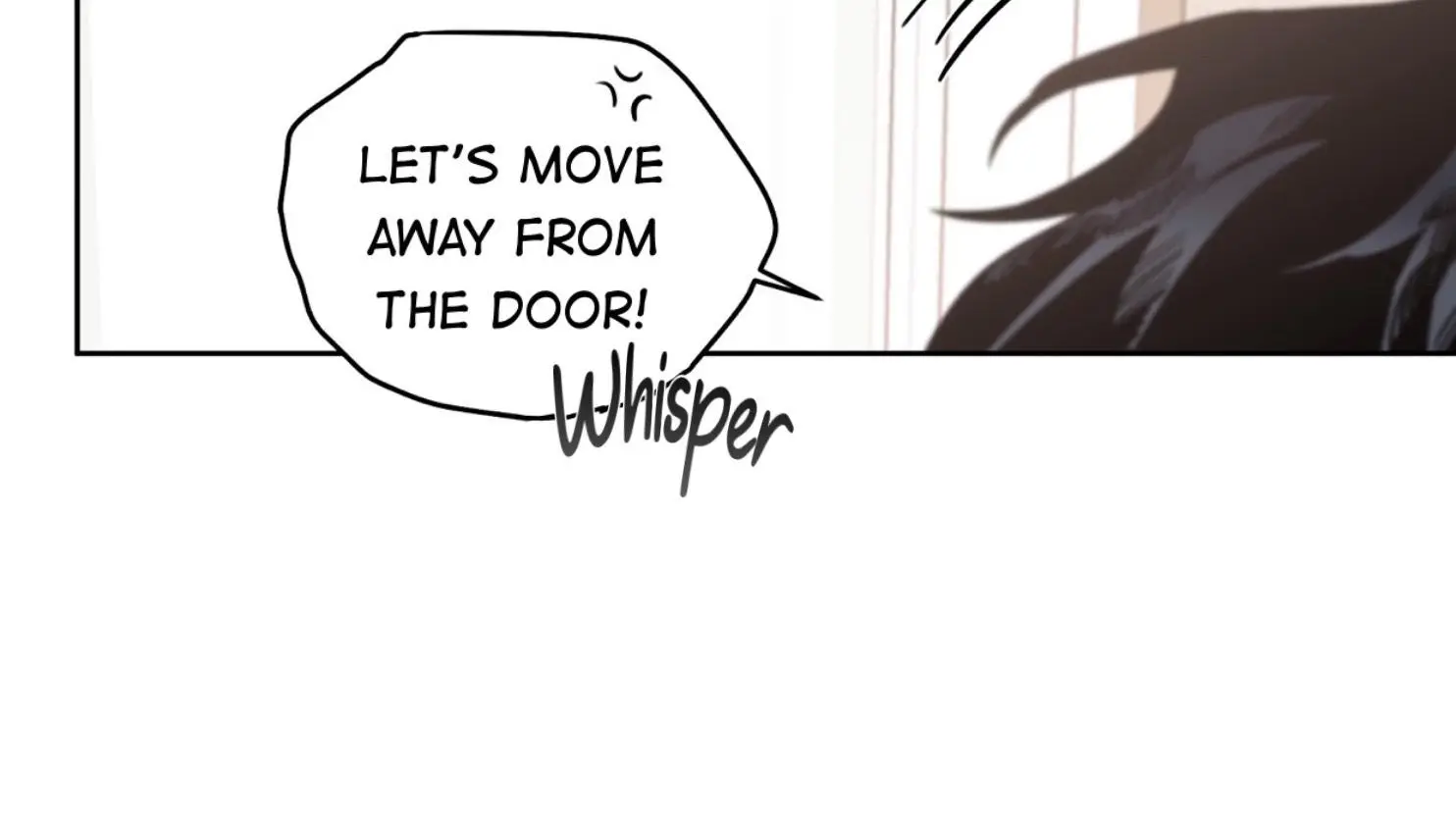 Roses and Champagne Chapter 48 Page 95