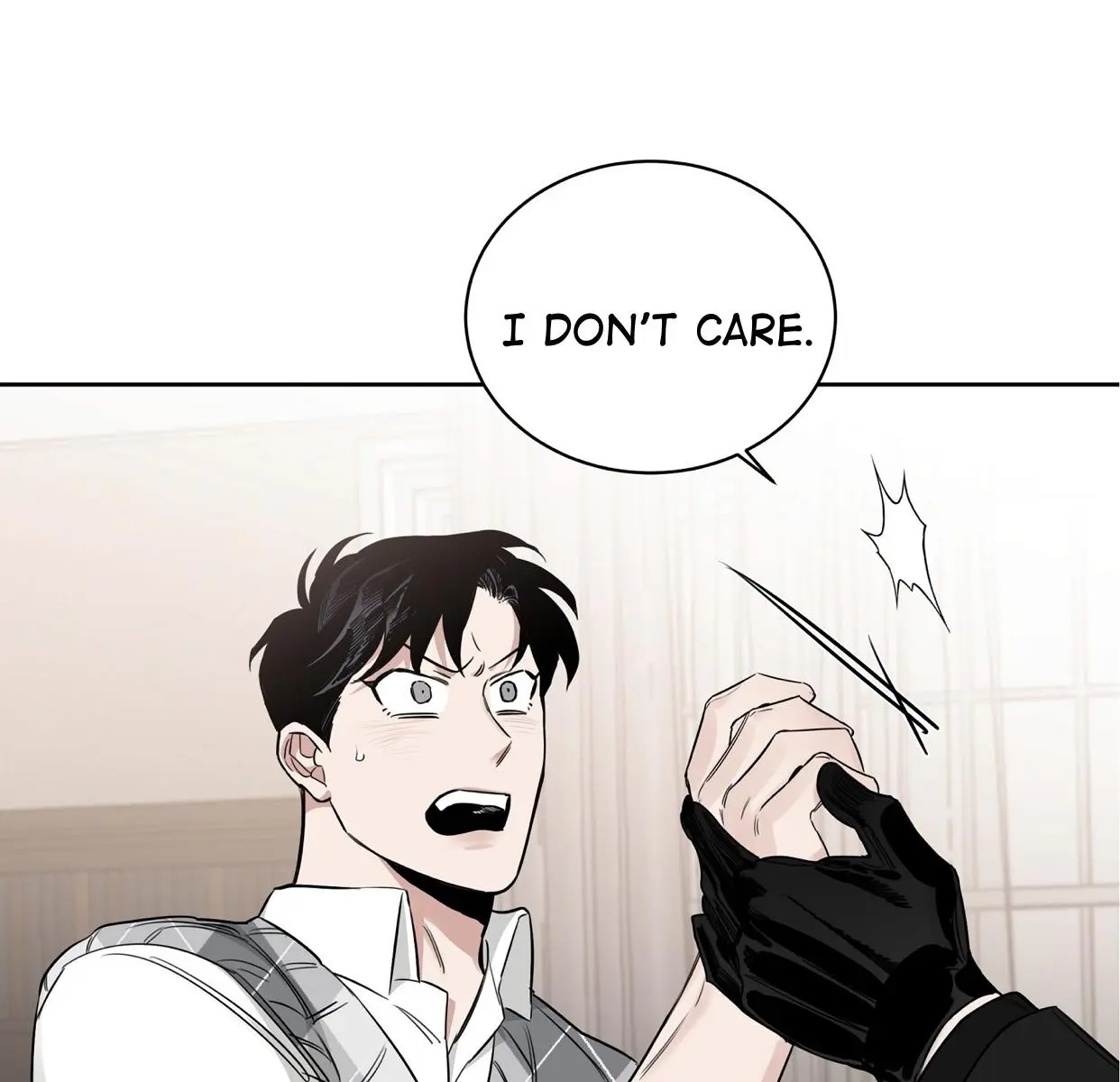 Roses and Champagne Chapter 48 Page 96