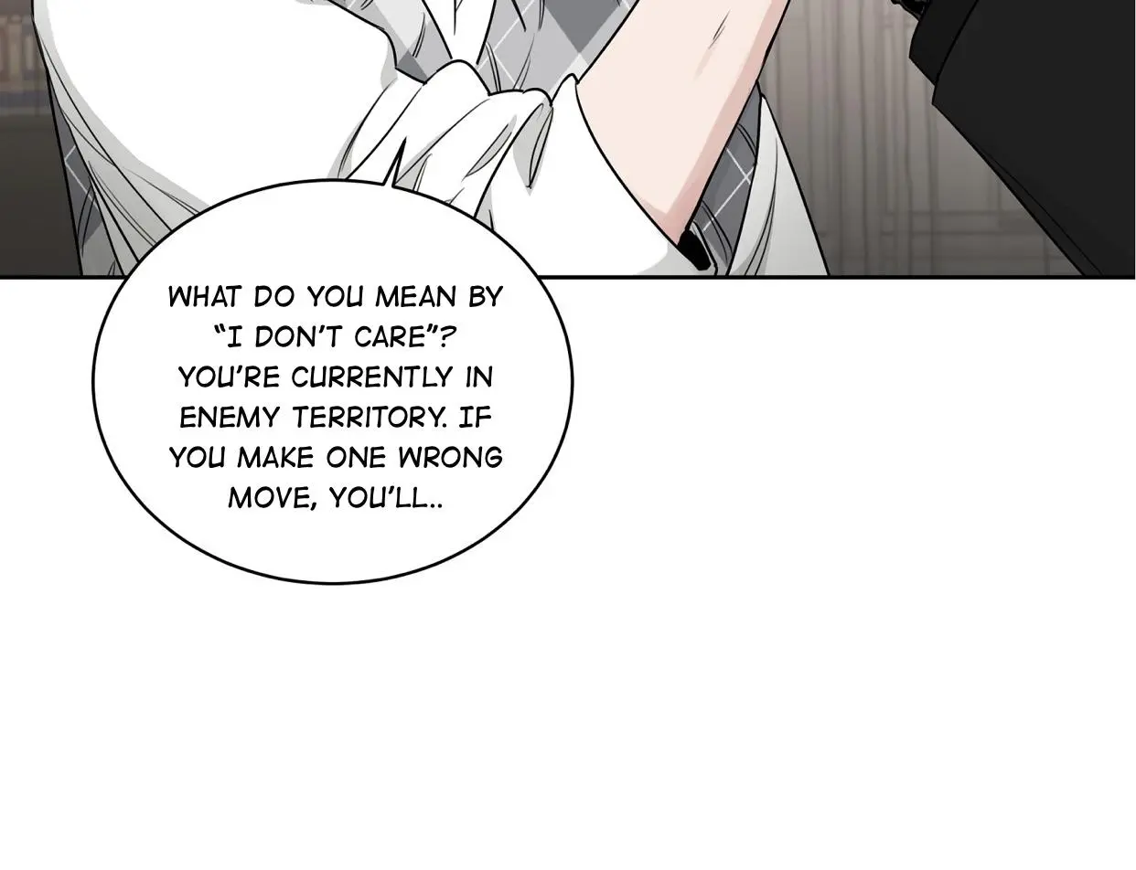 Roses and Champagne Chapter 48 Page 97