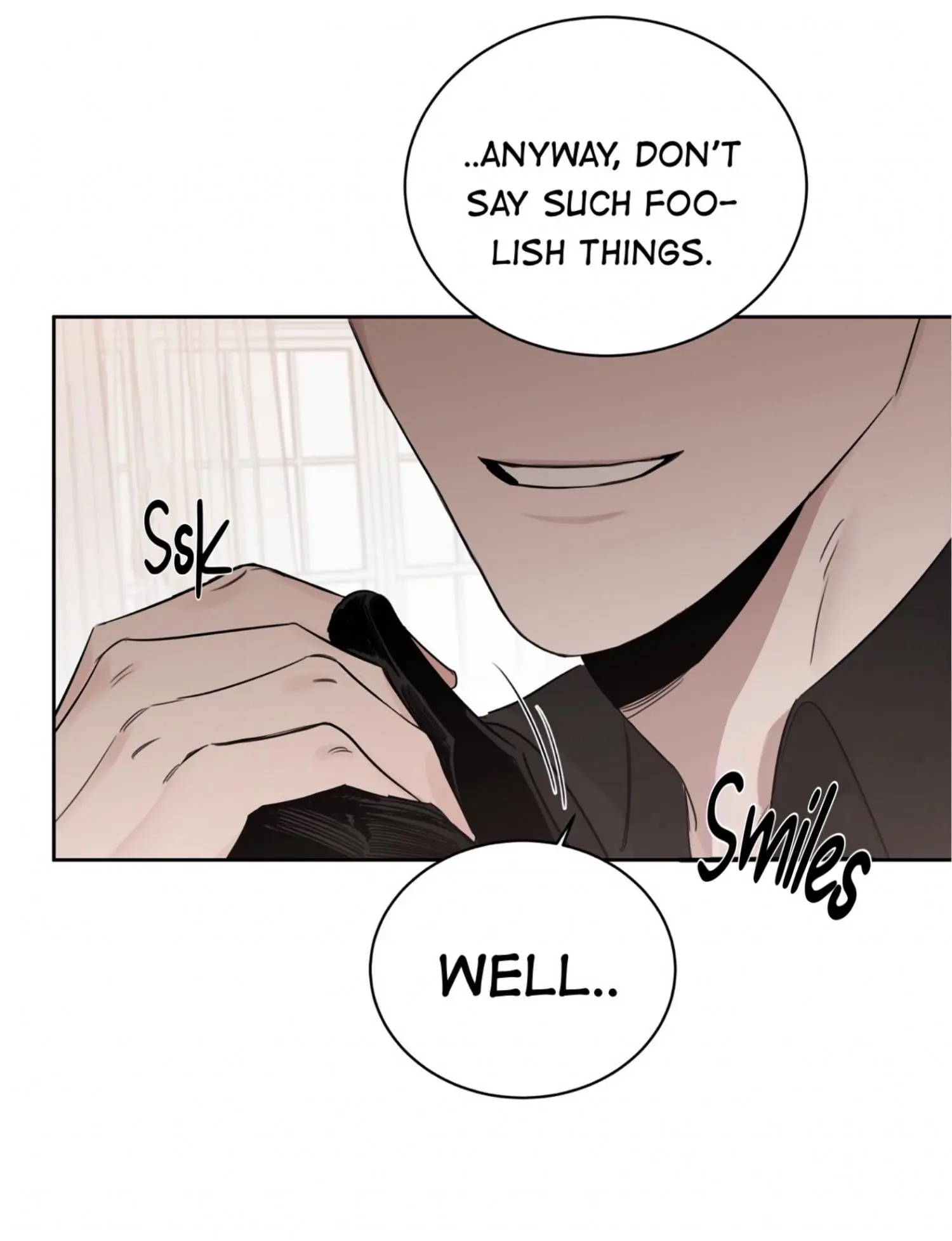 Roses and Champagne Chapter 48 Page 98