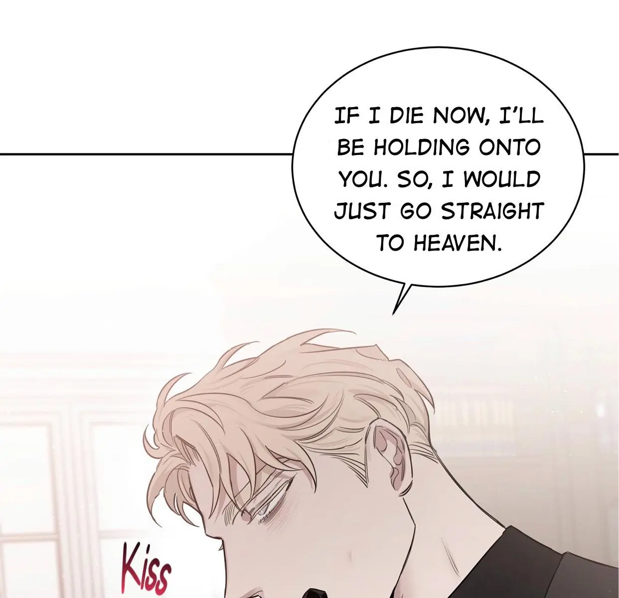 Roses and Champagne Chapter 48 Page 99