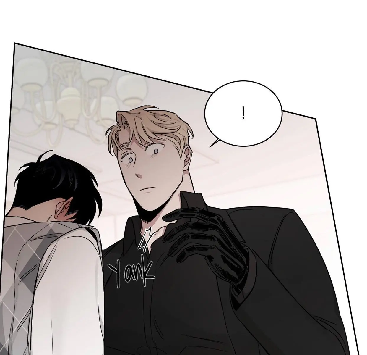 Roses and Champagne Chapter 48 Page 103