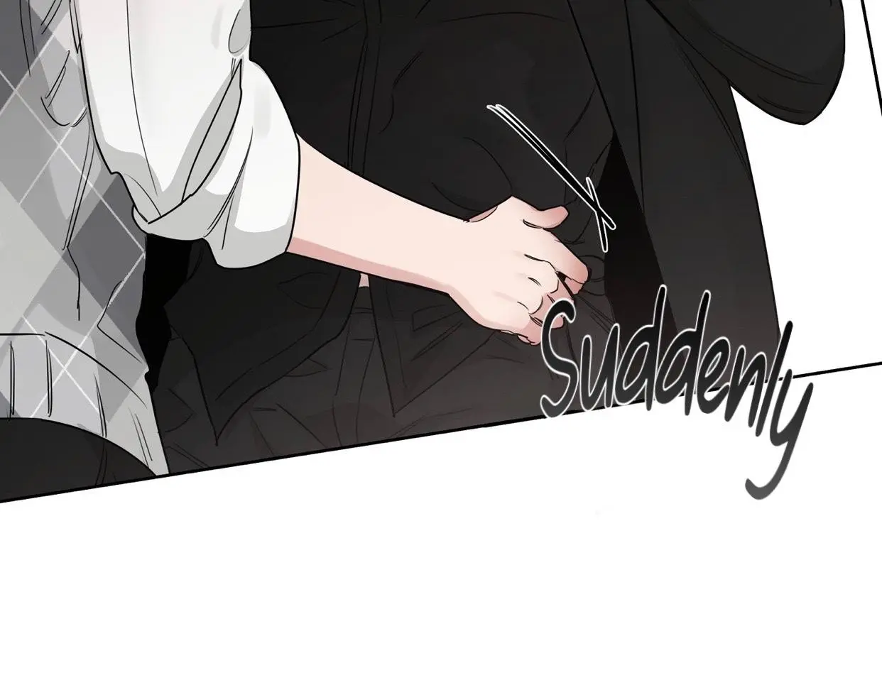 Roses and Champagne Chapter 48 Page 104