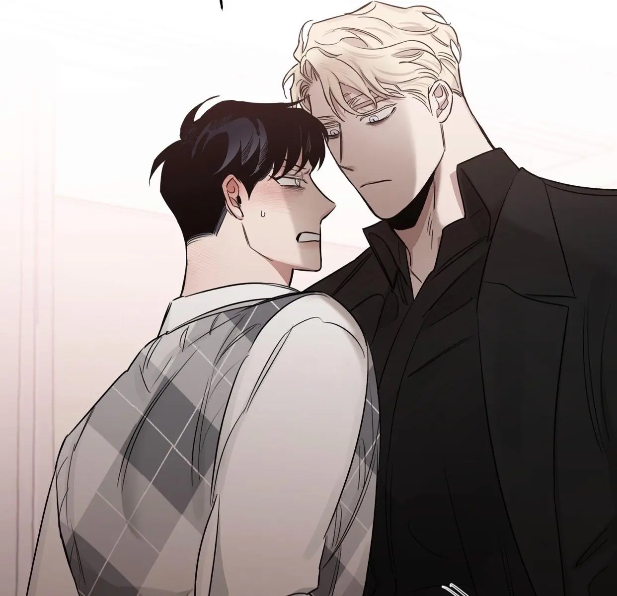 Roses and Champagne Chapter 48 Page 106
