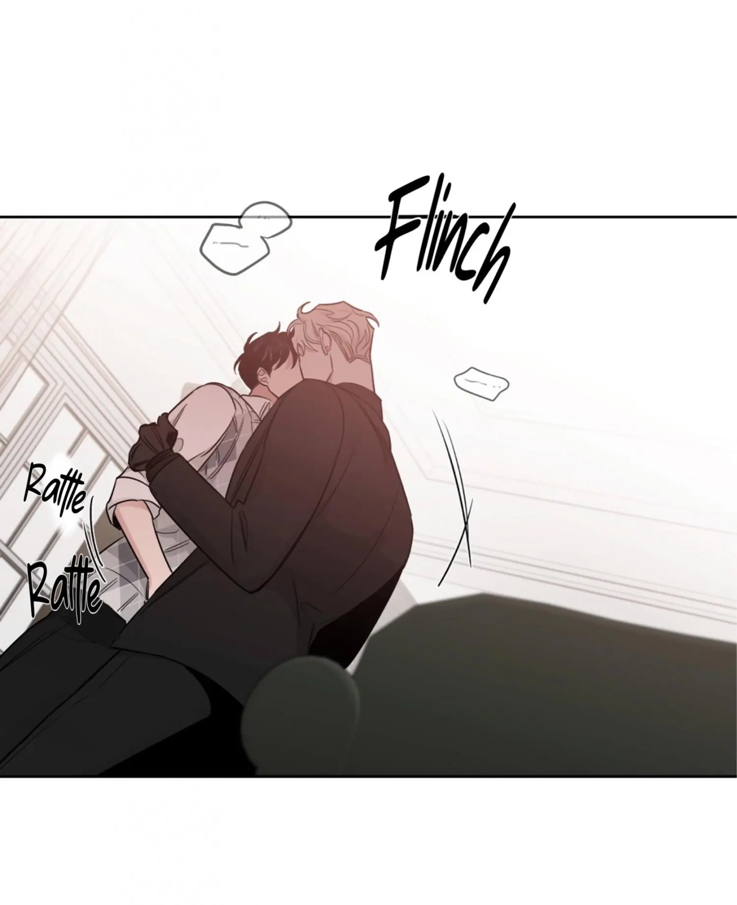 Roses and Champagne Chapter 48 Page 108