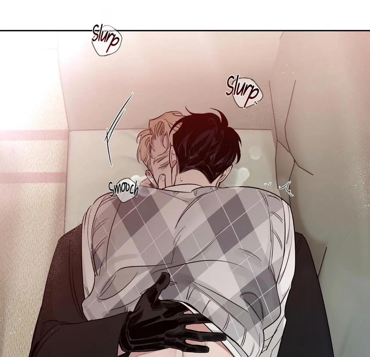 Roses and Champagne Chapter 48 Page 111