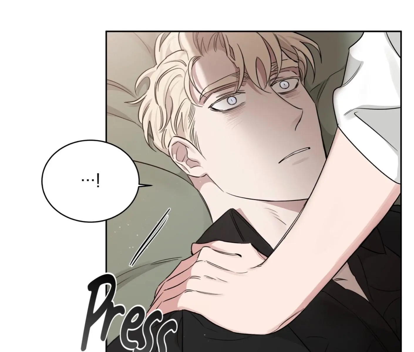 Roses and Champagne Chapter 48 Page 113