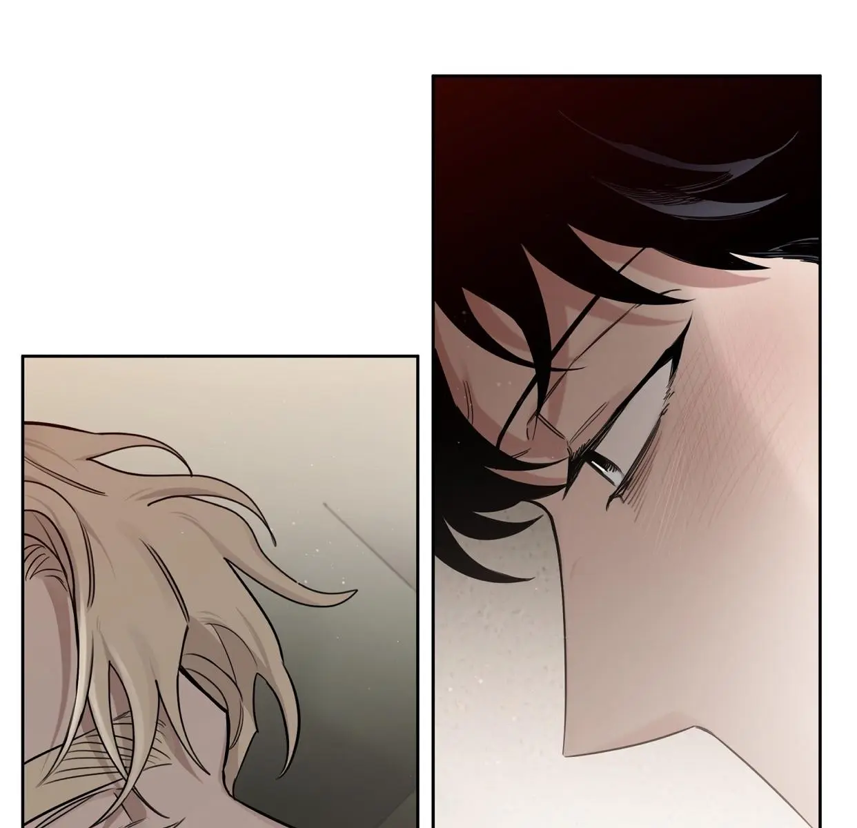 Roses and Champagne Chapter 48 Page 117