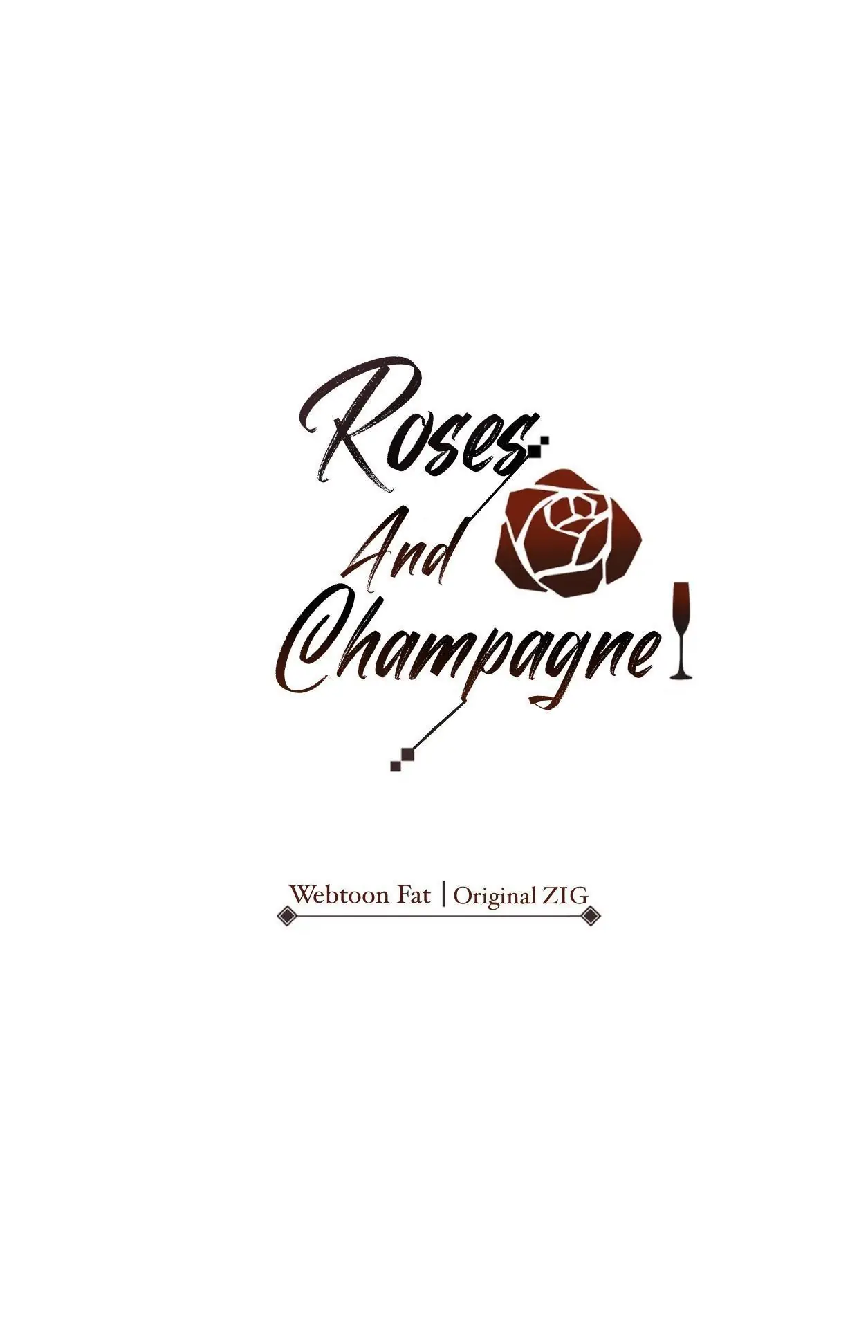 Roses and Champagne Chapter 49 Page 3