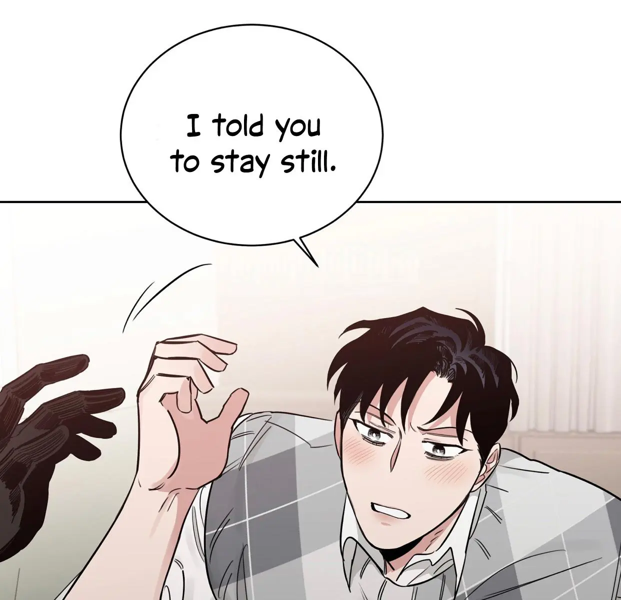 Roses and Champagne Chapter 49 Page 8