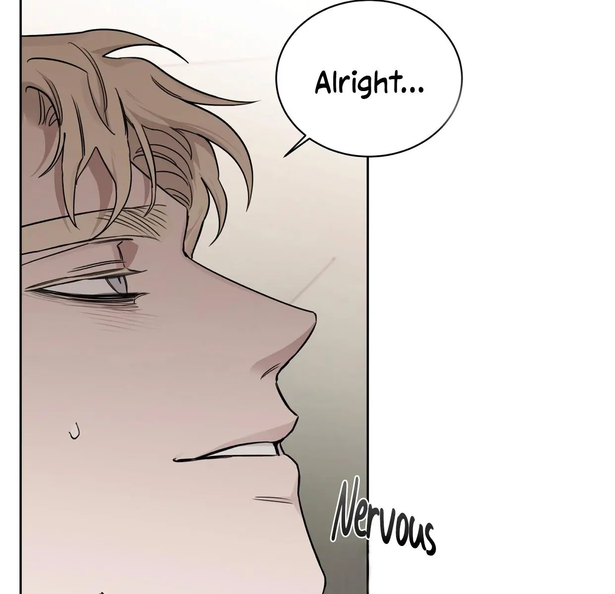 Roses and Champagne Chapter 49 Page 10