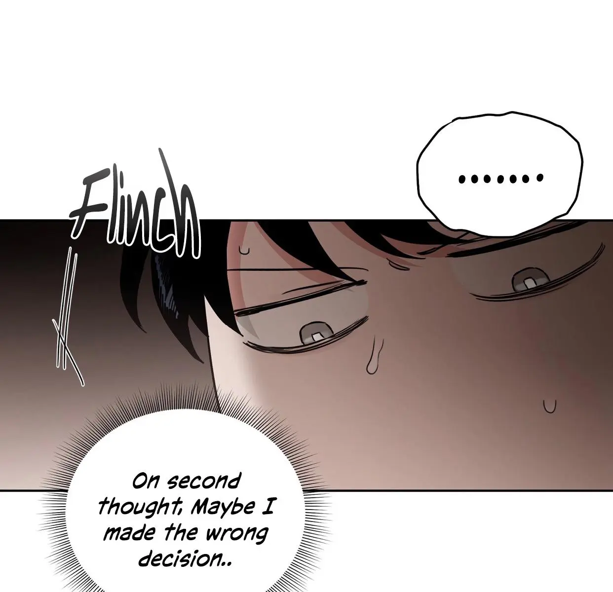Roses and Champagne Chapter 49 Page 13