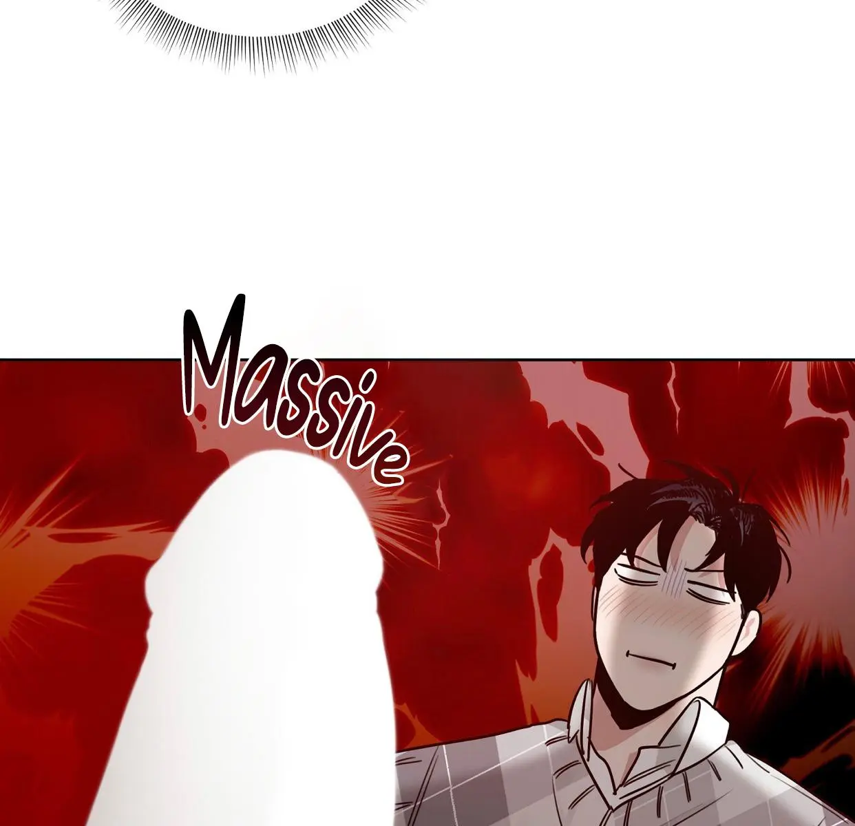 Roses and Champagne Chapter 49 Page 14