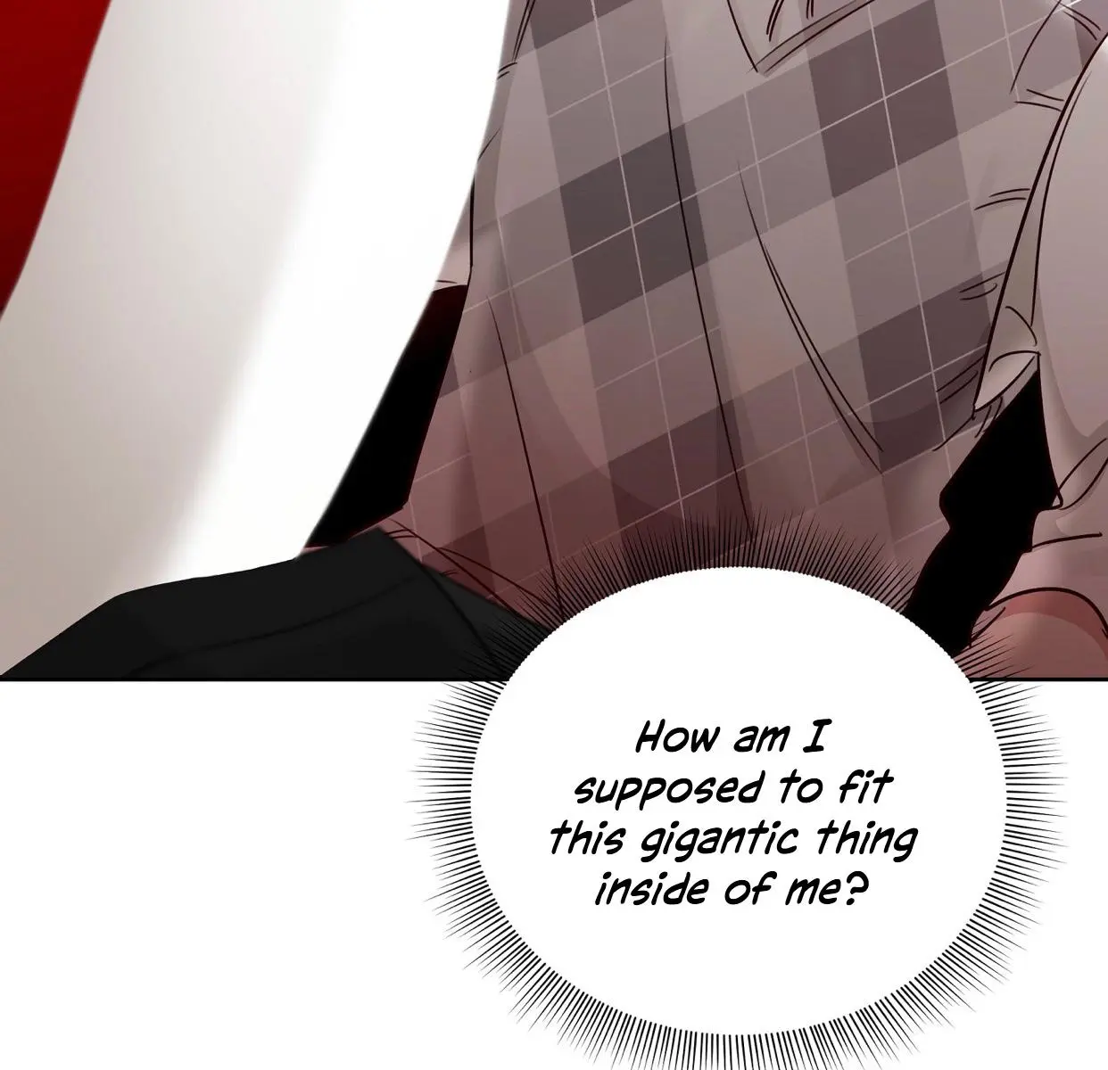 Roses and Champagne Chapter 49 Page 15