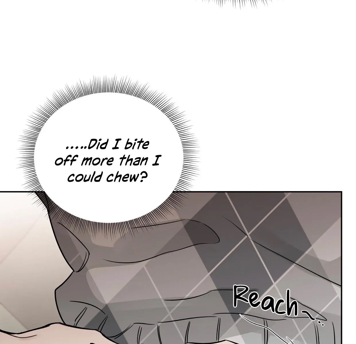 Roses and Champagne Chapter 49 Page 16