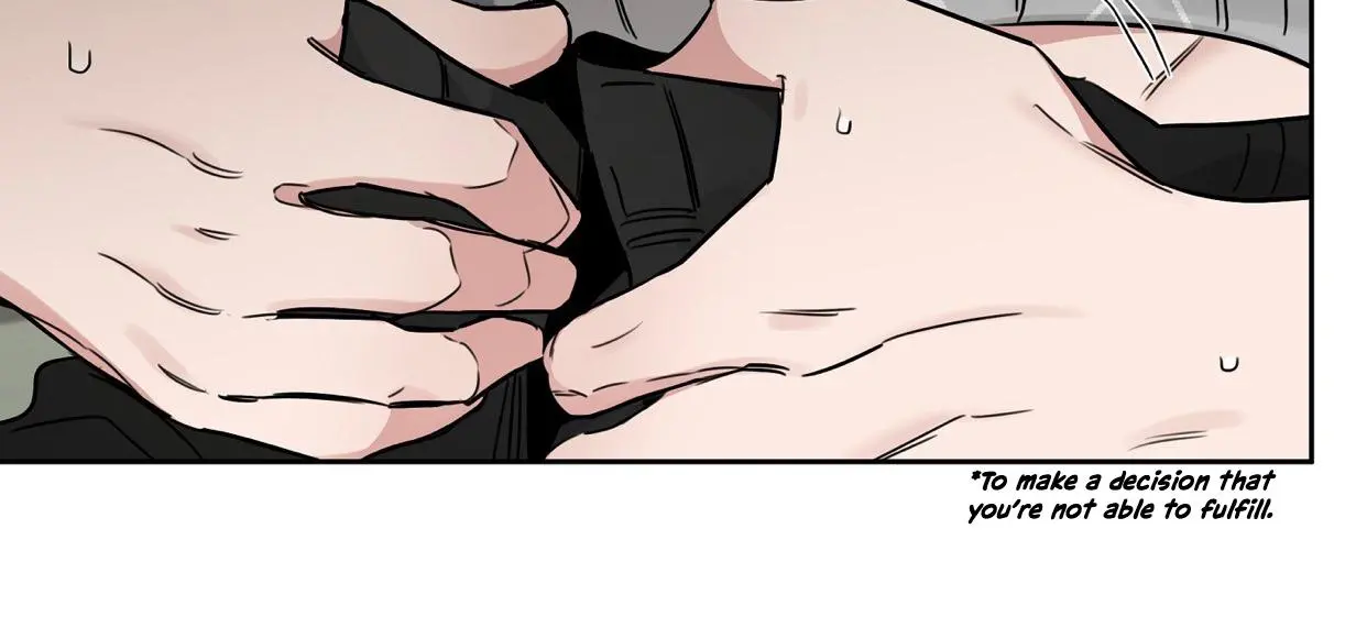 Roses and Champagne Chapter 49 Page 17