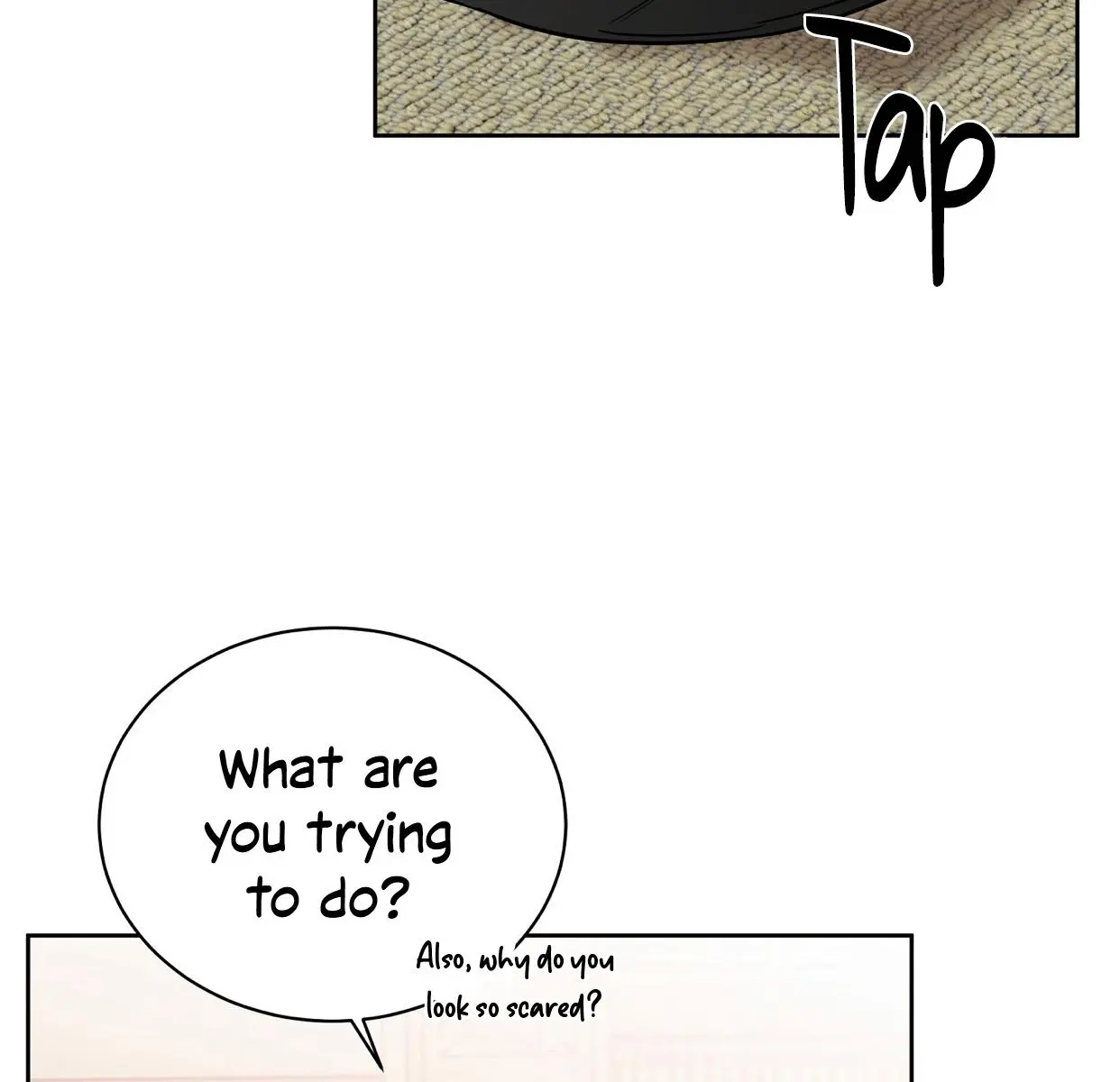 Roses and Champagne Chapter 49 Page 19