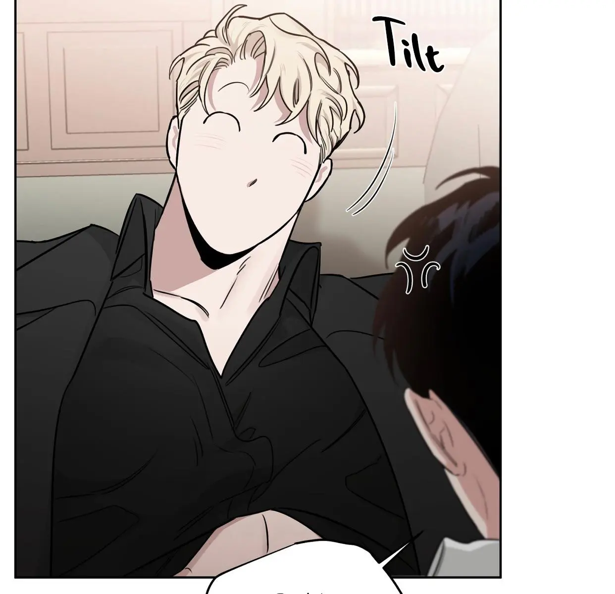 Roses and Champagne Chapter 49 Page 20