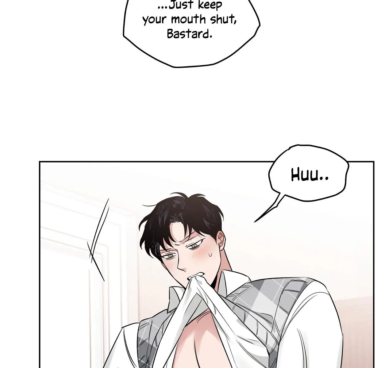 Roses and Champagne Chapter 49 Page 21