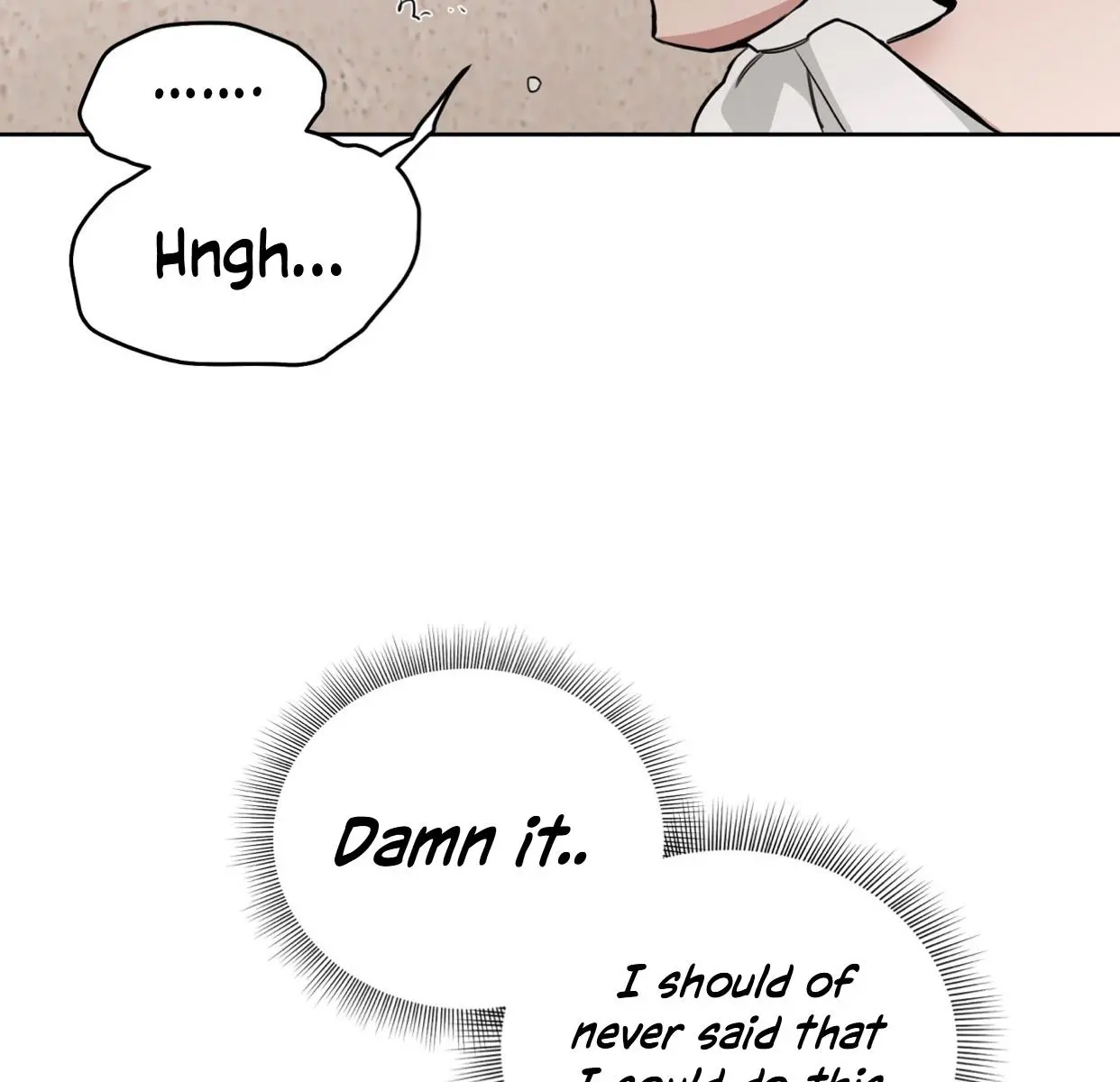 Roses and Champagne Chapter 49 Page 25