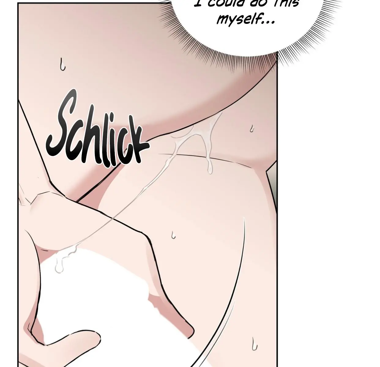 Roses and Champagne Chapter 49 Page 26