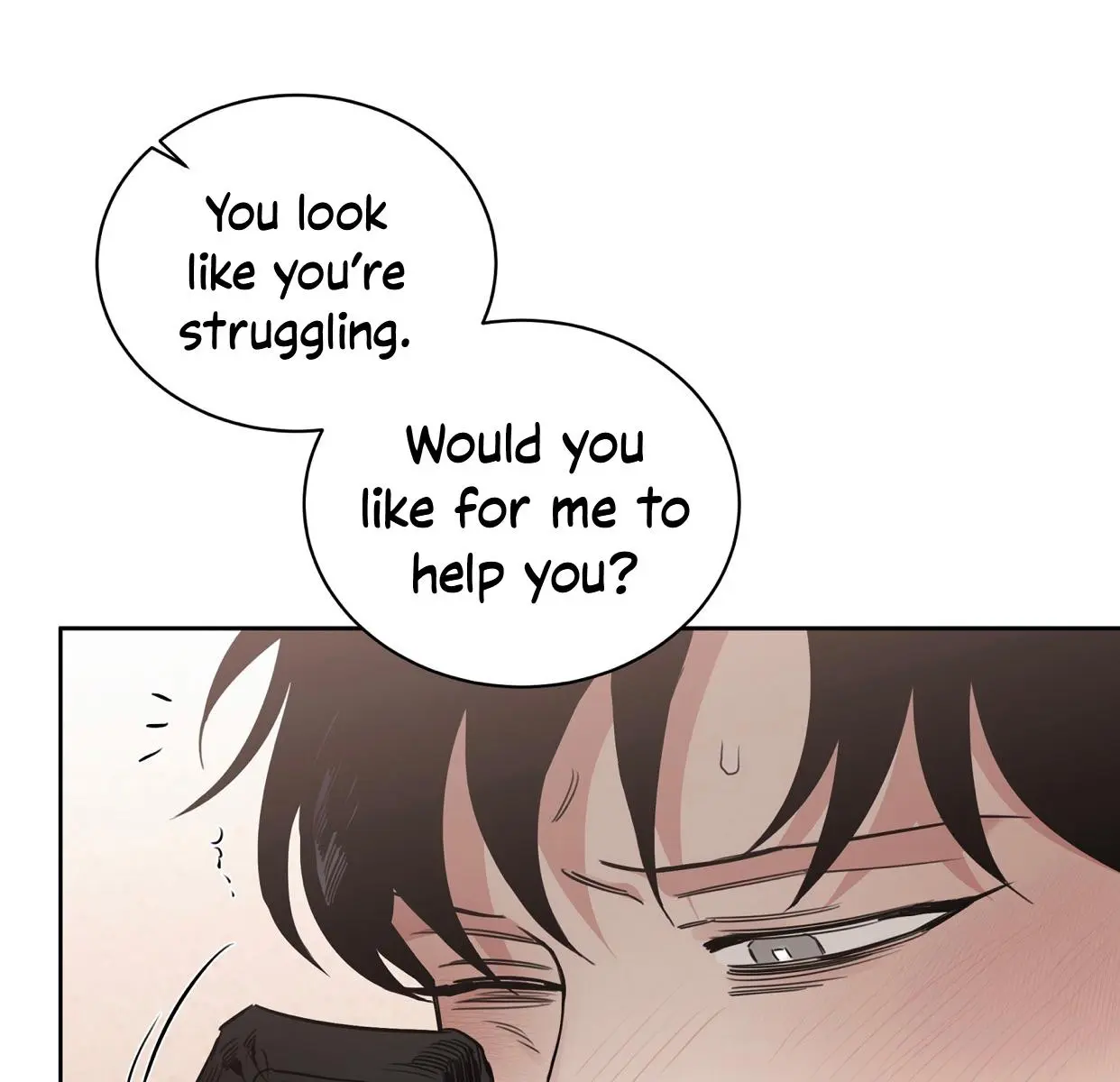 Roses and Champagne Chapter 49 Page 30