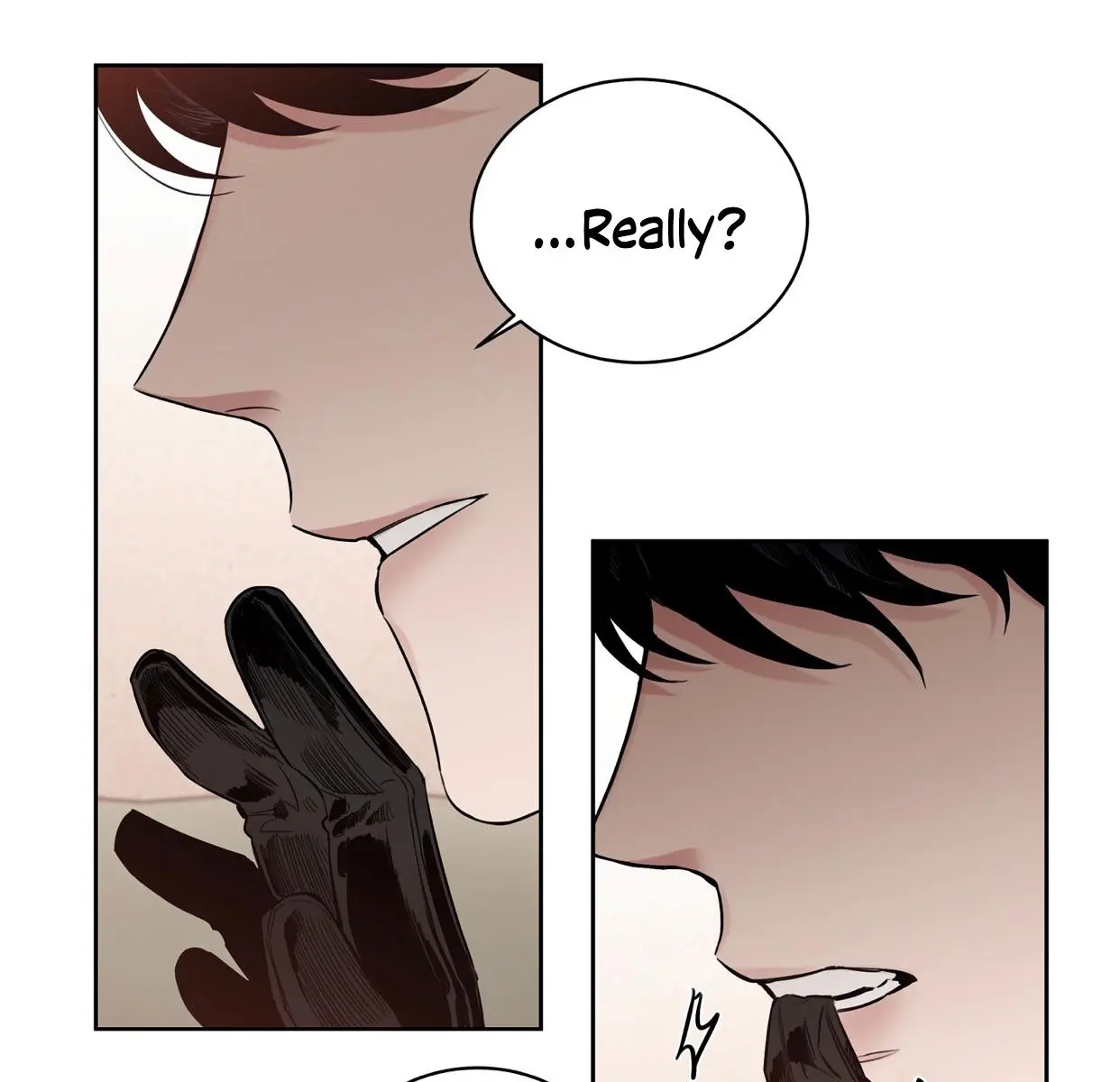 Roses and Champagne Chapter 49 Page 32