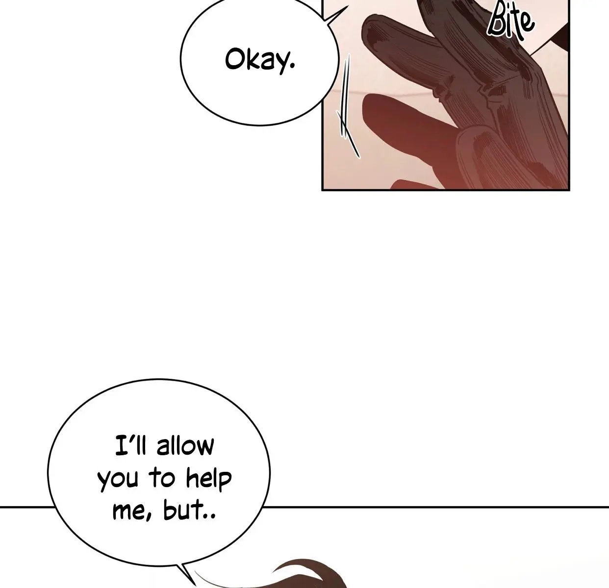 Roses and Champagne Chapter 49 Page 33