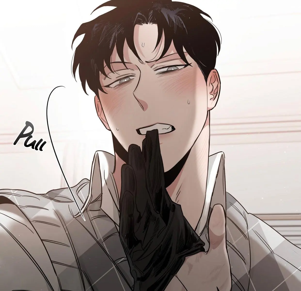 Roses and Champagne Chapter 49 Page 34