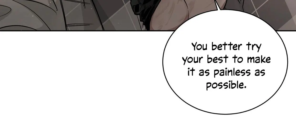 Roses and Champagne Chapter 49 Page 35