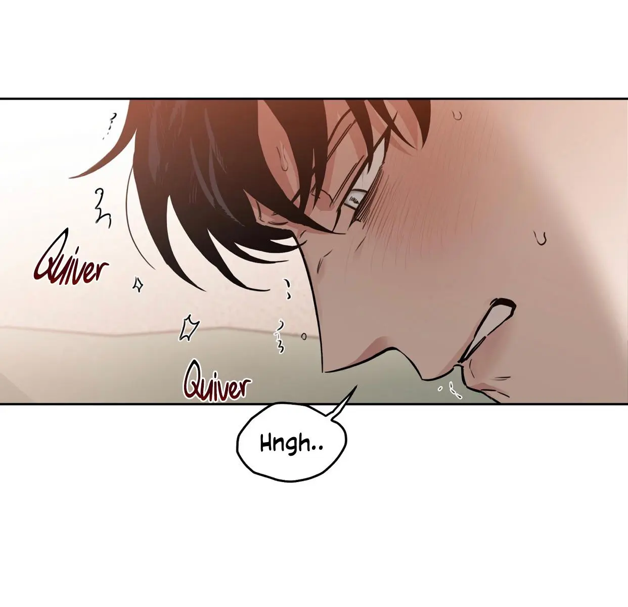 Roses and Champagne Chapter 49 Page 41