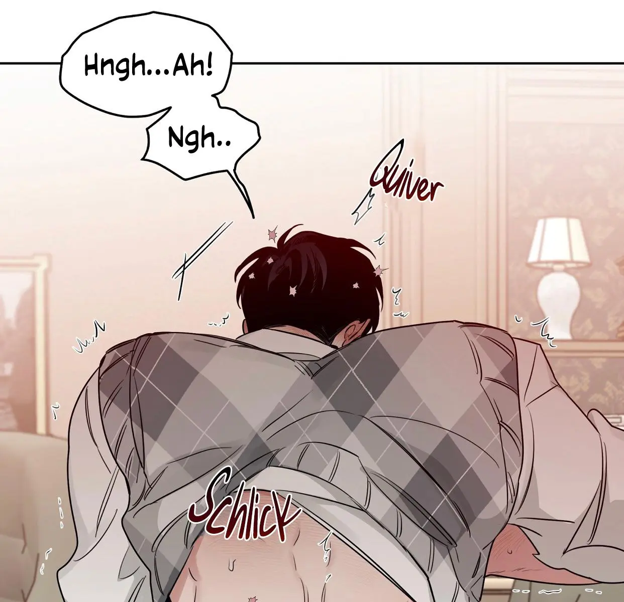 Roses and Champagne Chapter 49 Page 45