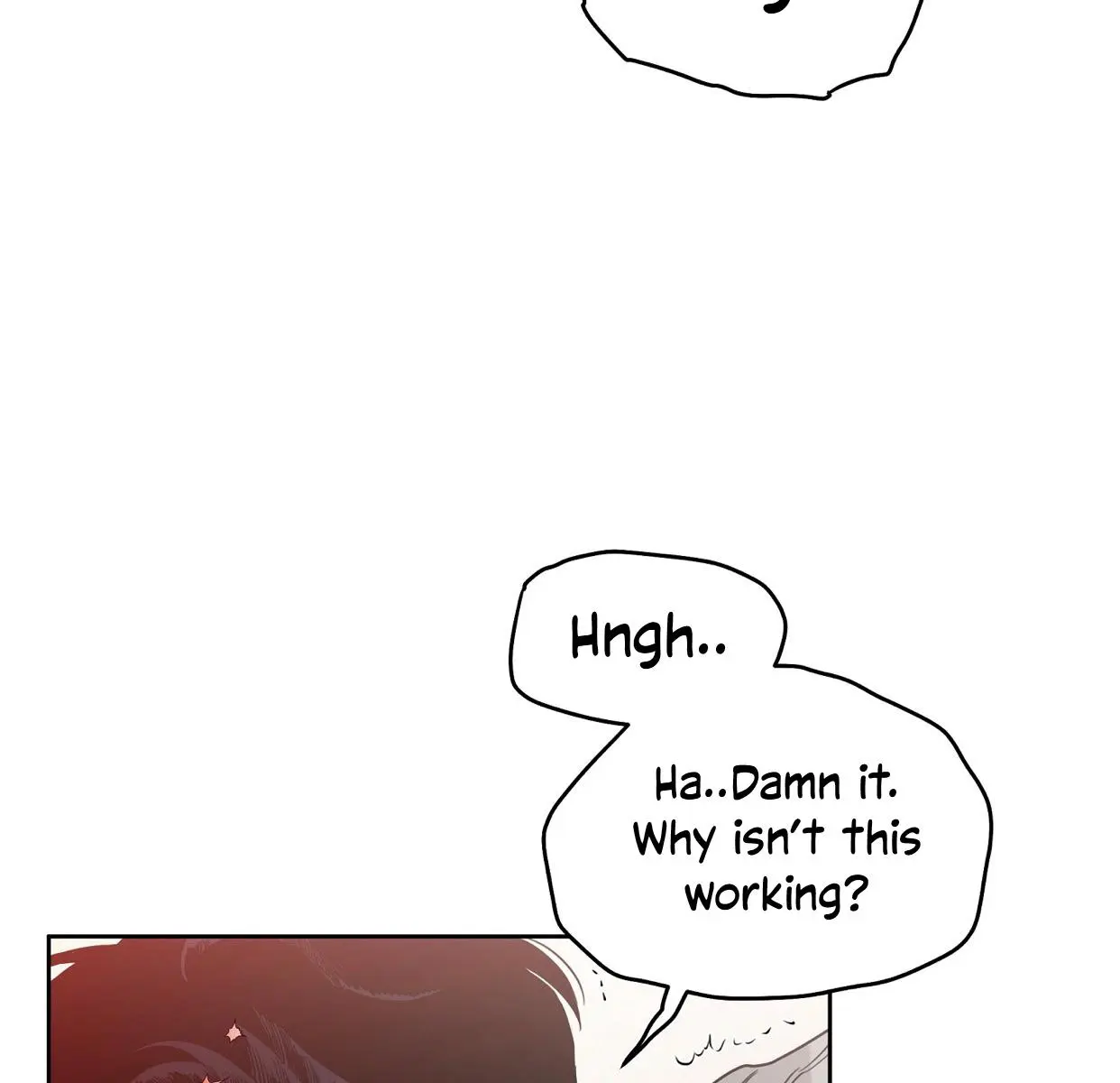 Roses and Champagne Chapter 49 Page 47